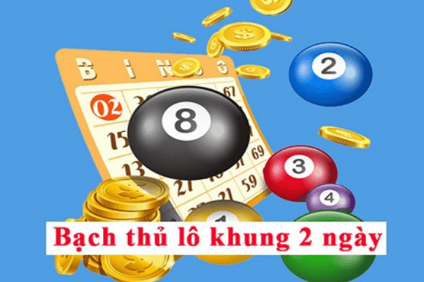 Chiến thuật đánh bạch thủ lô khung 2 ngày phân tích và ứng dụng thực tế - Ảnh 2