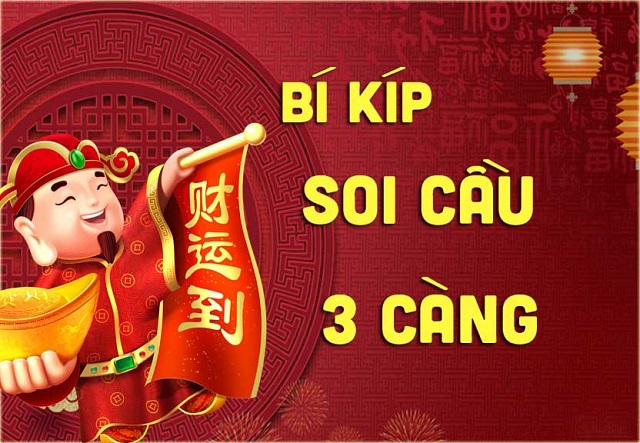 Chốt số 3 càng miễn phí hôm nay dự đoán xổ số chính xác từ Soi Cầu Vàng 7777 - Ảnh 2