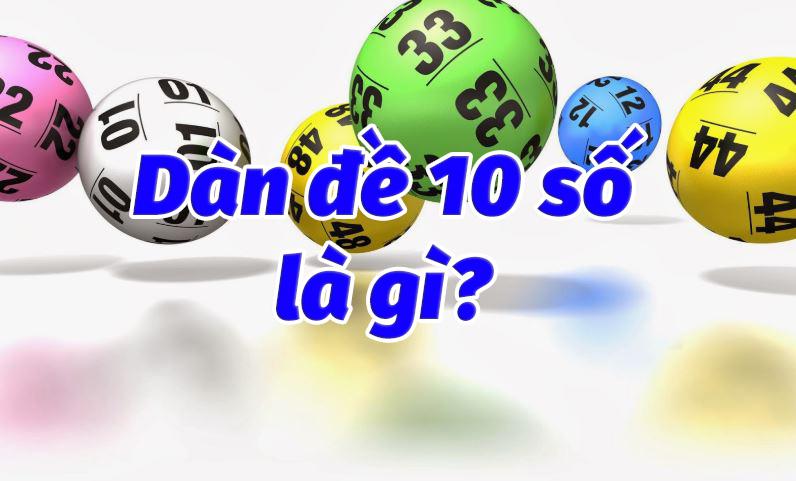 Chiến lược chọn dàn đề 10 số hôm nay hiệu quả nhất - Ảnh 3