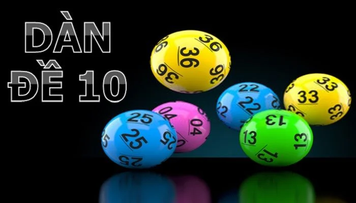 Chiến lược chọn dàn đề 10 số hôm nay hiệu quả nhất - Ảnh 4
