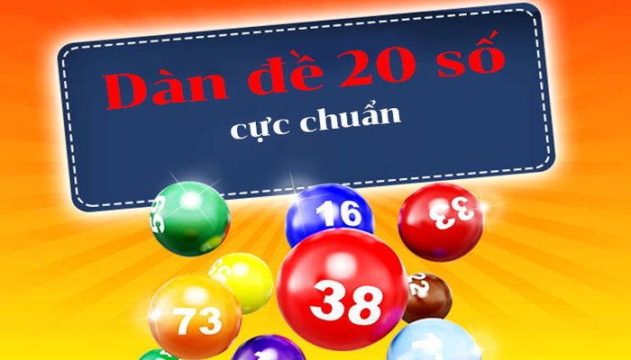 Dàn đề 20 số hôm nay miễn phí – Gợi ý số đề đẹp giúp tăng tỉ lệ trúng mỗi ngày - Ảnh 5