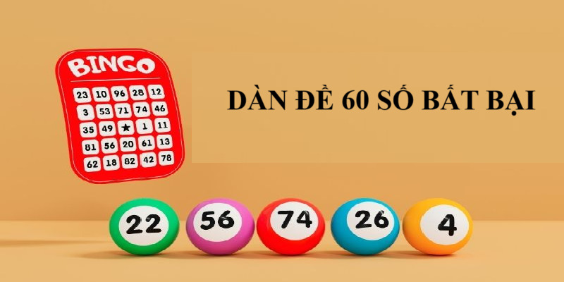 Bí quyết đánh dàn đề 60 số hiệu quả mỗi ngày - Ảnh 3
