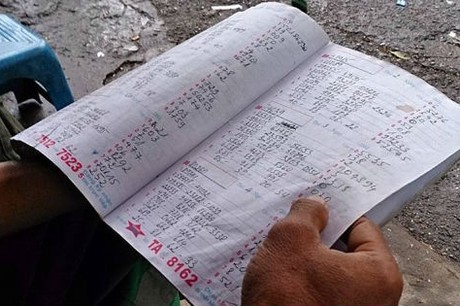 Dự đoán bạch thủ lô miền Bắc hôm nay: Hướng dẫn chọn số chuẩn xác cho người mới bắt đầu - Ảnh 5