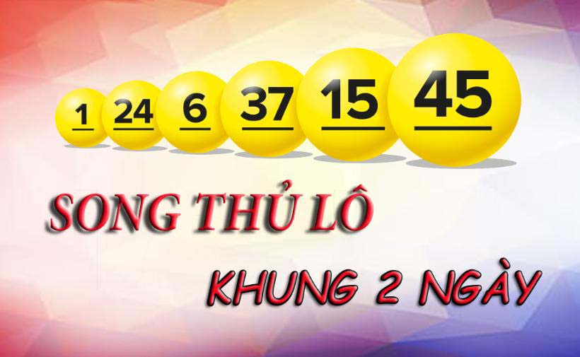 Kinh Nghiệm Đánh Song Thủ Lô Hôm Nay: Cách Chơi Tối Ưu Từ Người Có Kinh Nghiệm - Ảnh 3