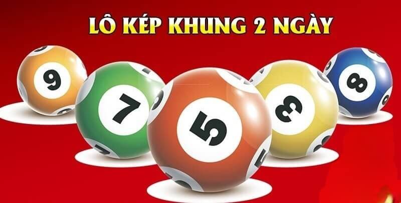 Chiến lược chơi lô kép khung 2 ngày giải pháp chốt số thông minh  - Ảnh 2