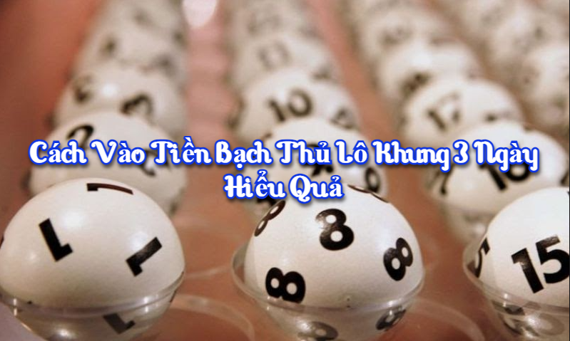 Nuôi lô song thủ khung 3 ngày chiến thuật an toàn từ Soi cầu Vàng - Ảnh 4