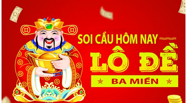Dự đoán số lô ba miền chính xác mỗi ngày - Ảnh 2
