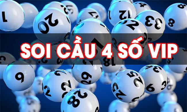 Dự đoán 4 số miền Bắc chính xác hành trình chinh phục con số may mắn - Ảnh 3