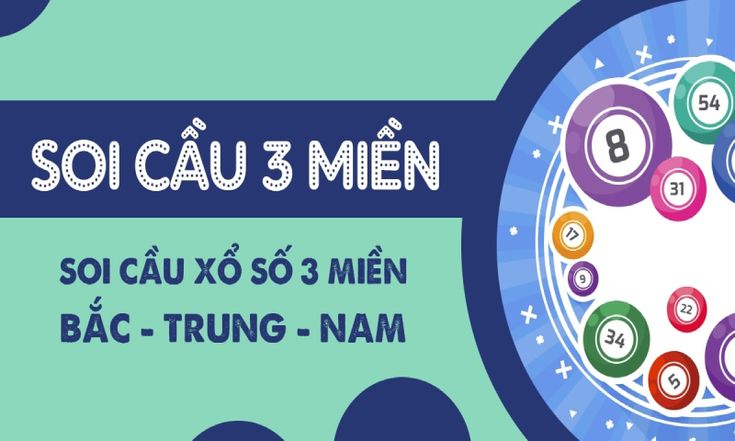 Xổ số 3 miền hôm nay chốt nhanh con số vàng - Ảnh 2