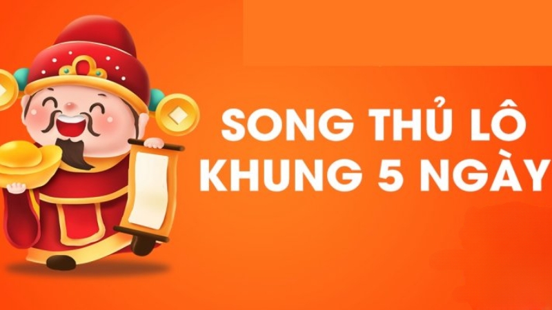 Song thủ lô khung 5 ngày bí quyết giúp người chơi lô đề nâng cao tỷ lệ trúng thưởng - Ảnh 2